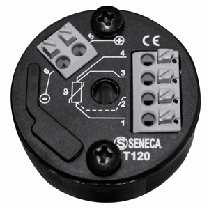 4..20 mA - loop powered Details about   xSeneca T201DC DC Current Trasducer to DC current 