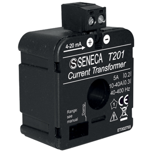 Seneca Current Transducer T201DCH300 
