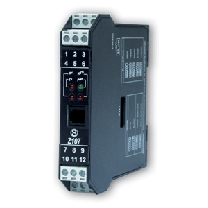 radiator Treason Idol Seneca Instruments - Communication Interfaces